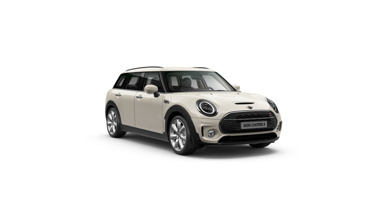 Exterior of BMW MINI Cooper S (F54 (MUE)), VIN WMWLV720702L80301