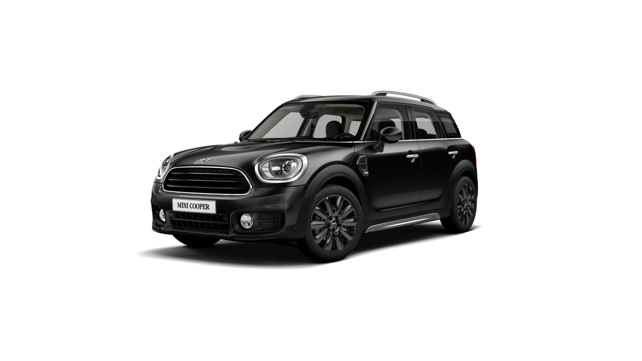 Exterior of BMW MINI Cooper (F60), VIN WMWYS320803H11214