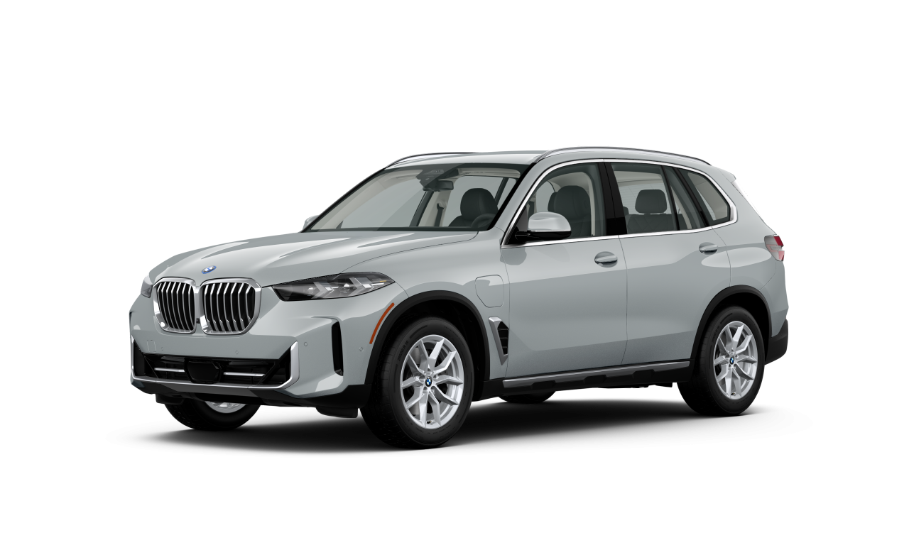 Exterior of BMW X5 xDrive50e (G05 (MUE)), VIN 5UX43EU02S9Y29486