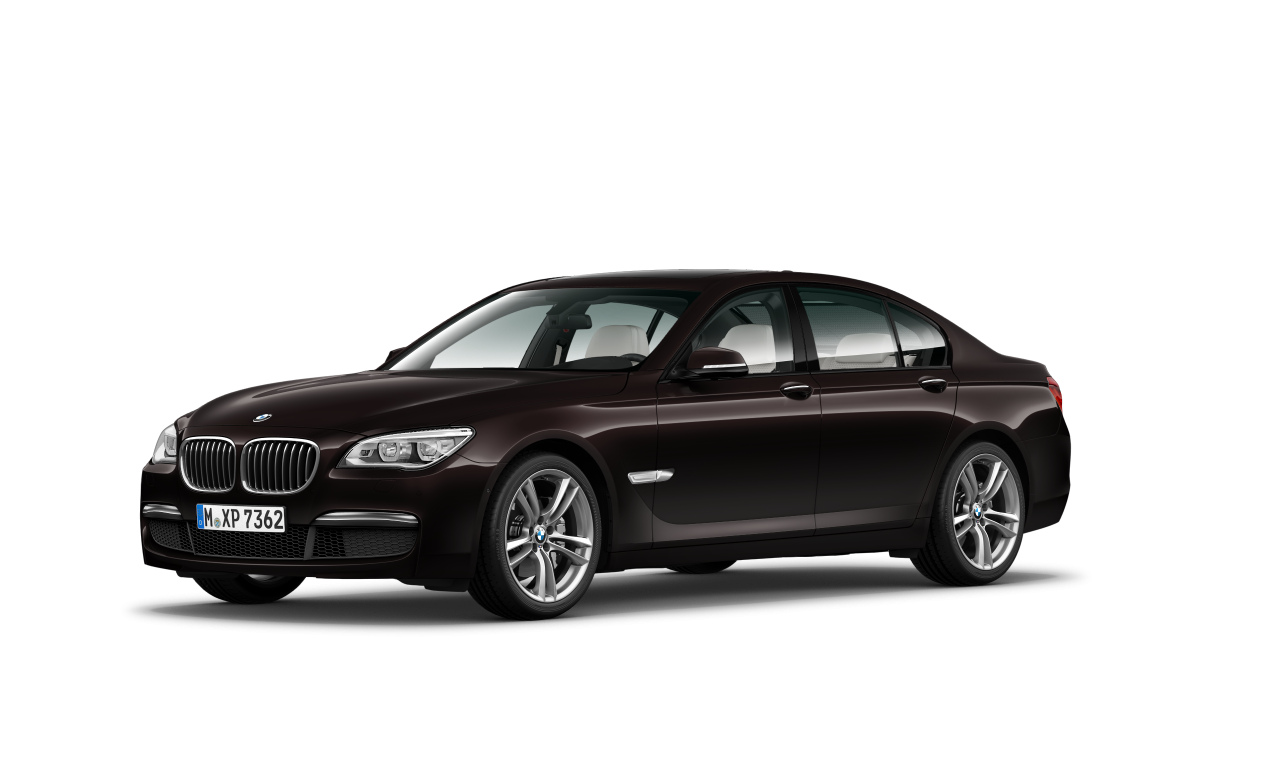 Exterior of BMW 730d (F01 (MUE)), VIN WBAYC22060D254224