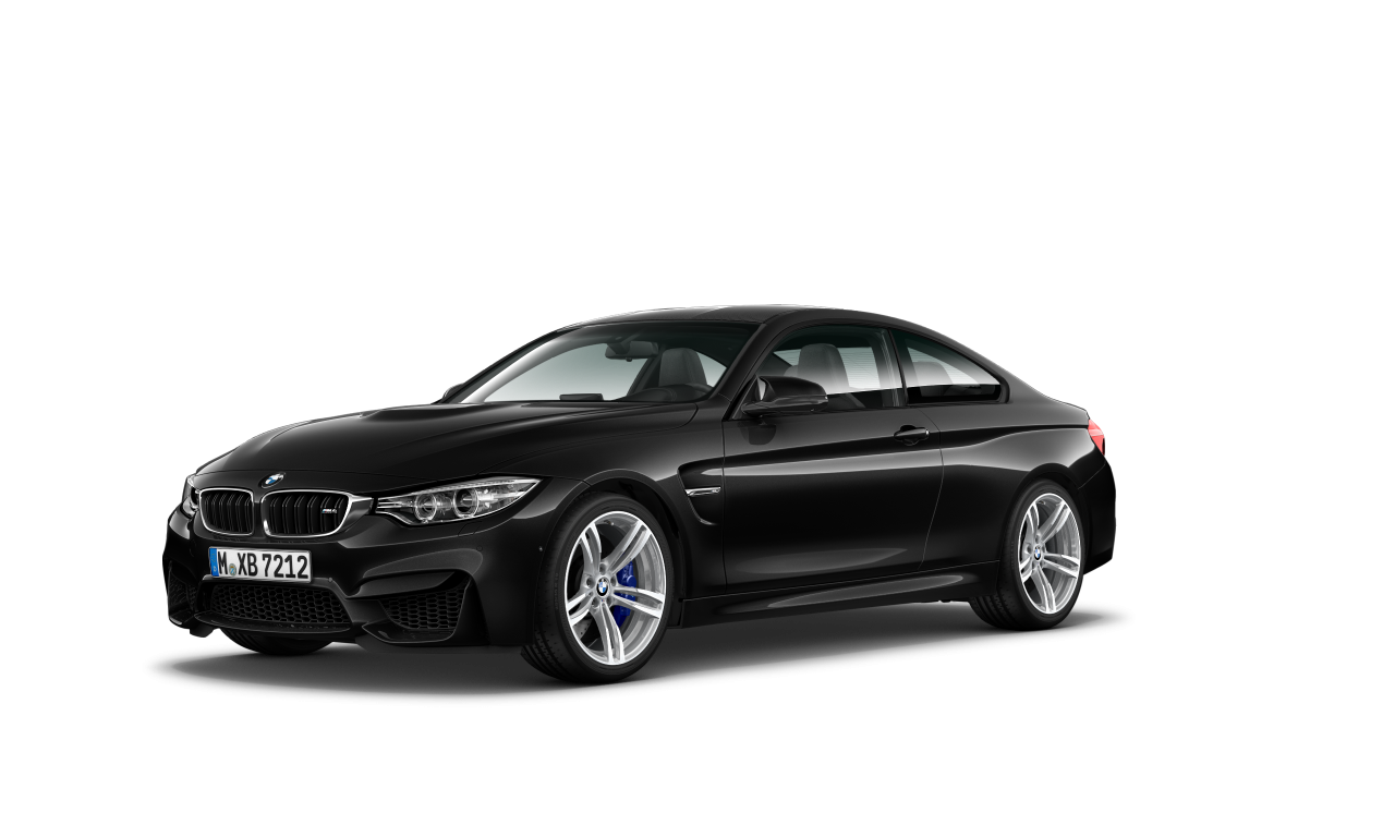 Exterior of 2020 BMW M4 (F82), VIN WBS3R92060K341422
