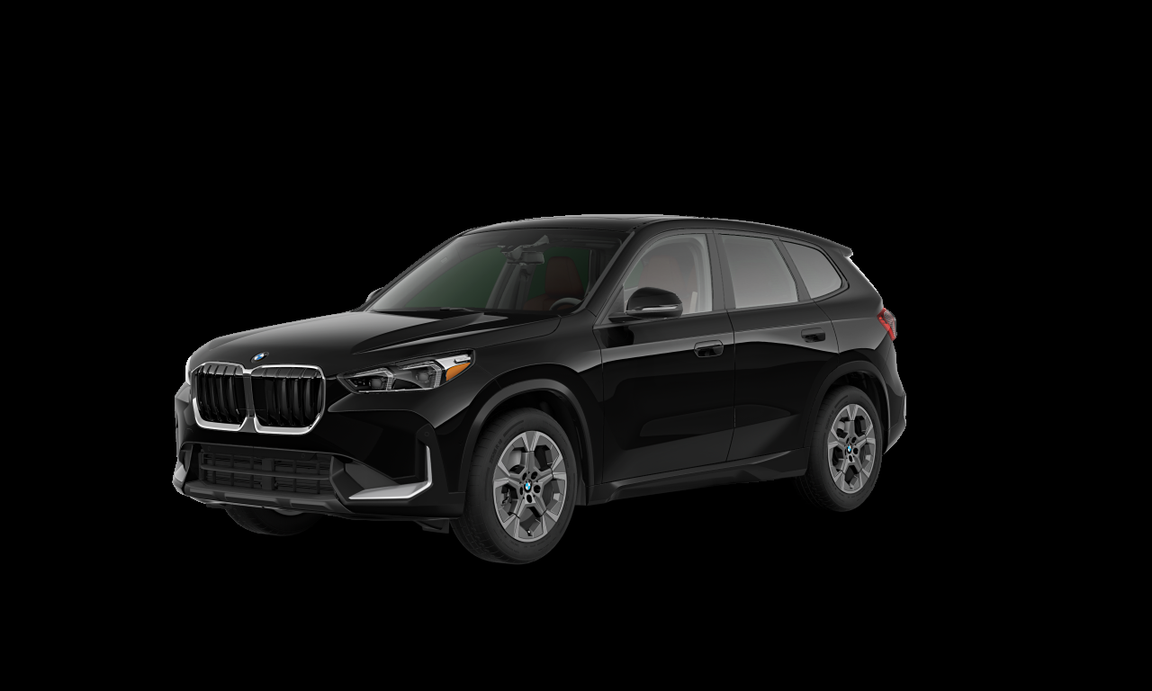 Exterior of 2024 BMW X1 xDrive28i (U11), VIN WBX73EF0XS5090793
