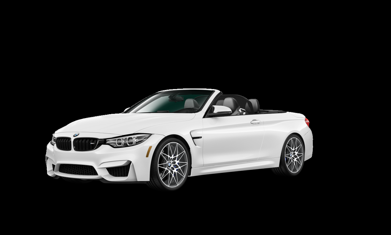 Exterior of 2017 BMW M4 (Convertible (2 Doors)), VIN WBS4Z9C5XJEA24373