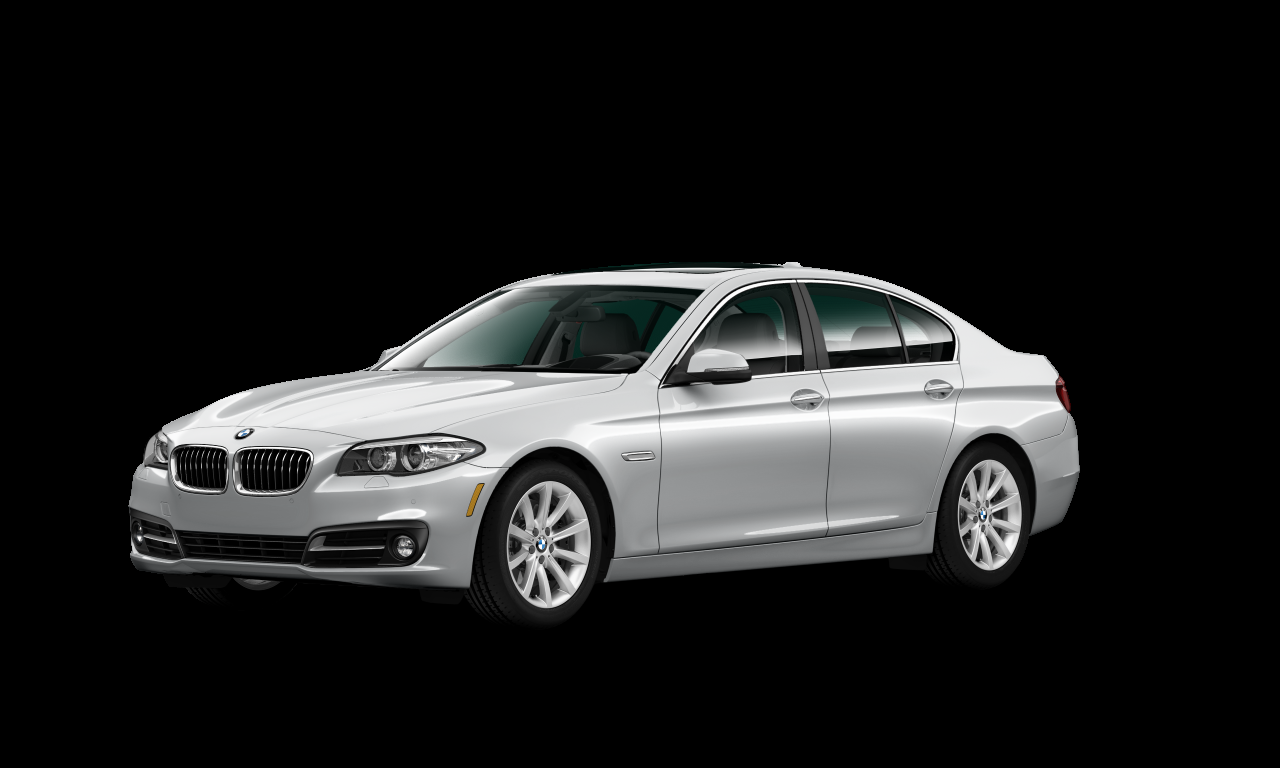 Exterior of BMW 535i xDrive (F10 (MUE)), VIN WBA5B3C55FD542511