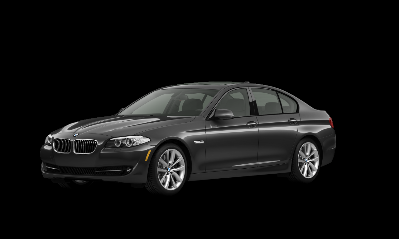 Exterior of BMW 535i (F10), VIN WBAFR7C54CDU78576