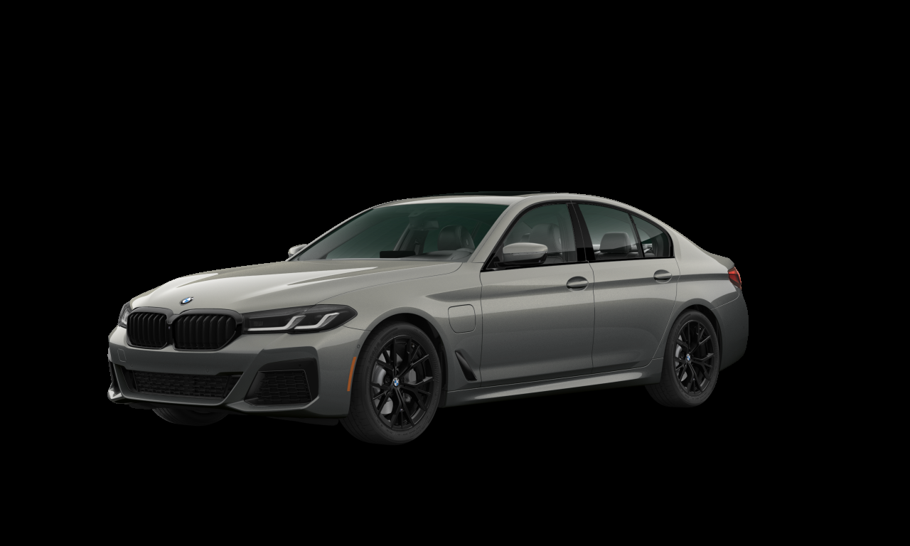 Exterior of BMW 530e (G30 (MUE)), VIN WBA13AG07NCK61992