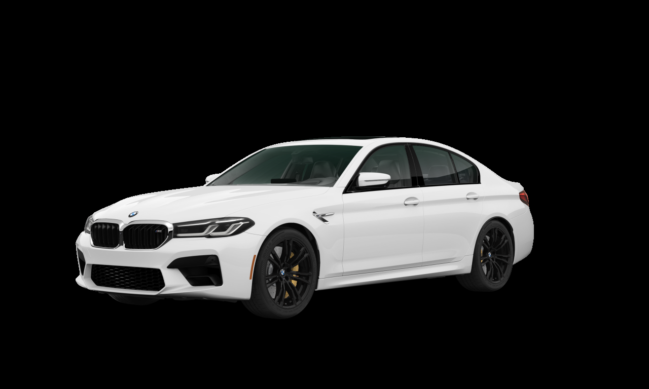 Exterior of BMW M5 (F90 (MUE)), VIN WBS83CH05MCG04577