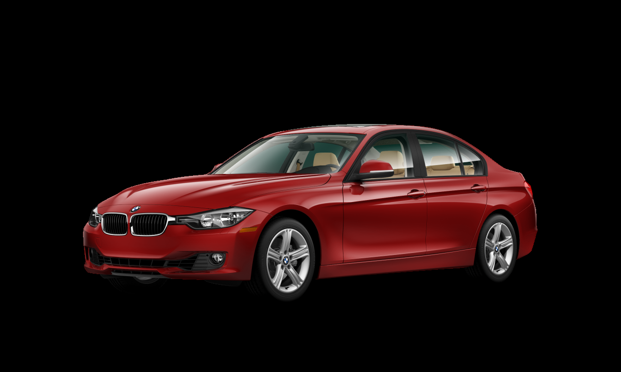 Exterior of BMW 328i xDrive (F30), VIN WBA3B5C55DF590949