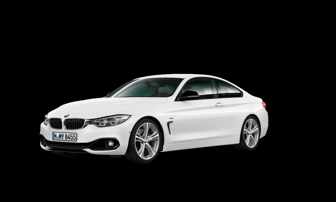 Exterior of 2013 BMW 435d xDrive (F32), VIN WBA3S91030F800019