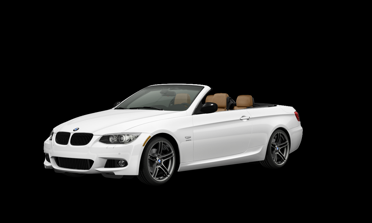Exterior of BMW 335is (E93 (MUE)), VIN WBADX1C59BE570298