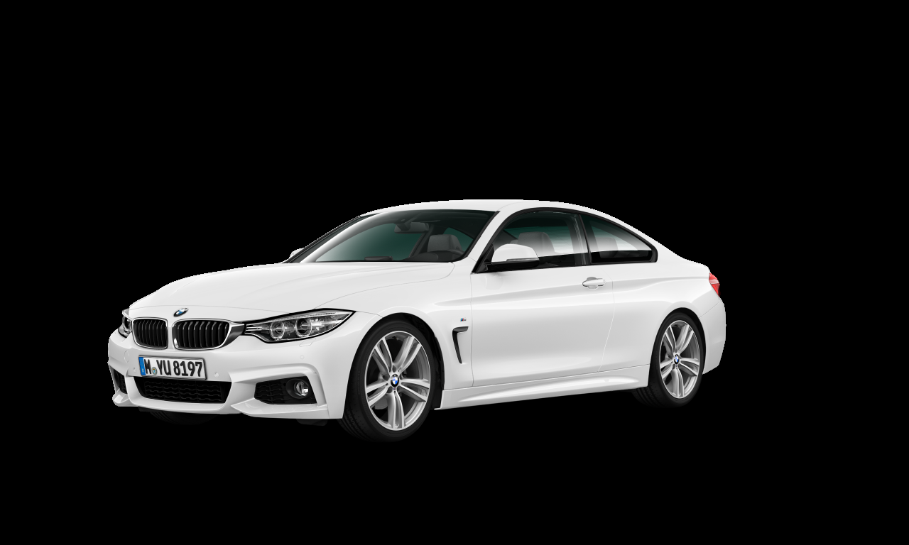 Exterior of 2013 BMW 420d (F32), VIN WBA3P12060F782262
