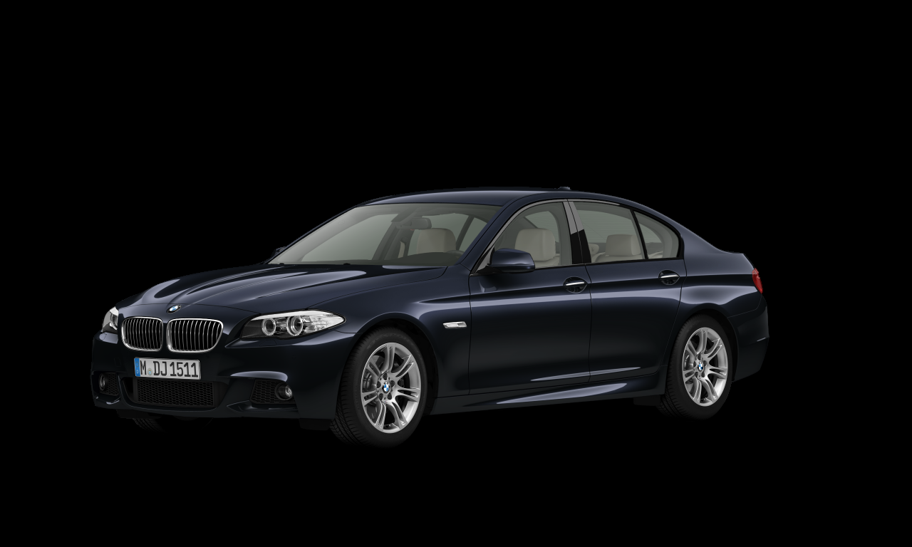 Exterior of 2011 BMW 530d xDrive (F10), VIN WBAFV31020DP47892