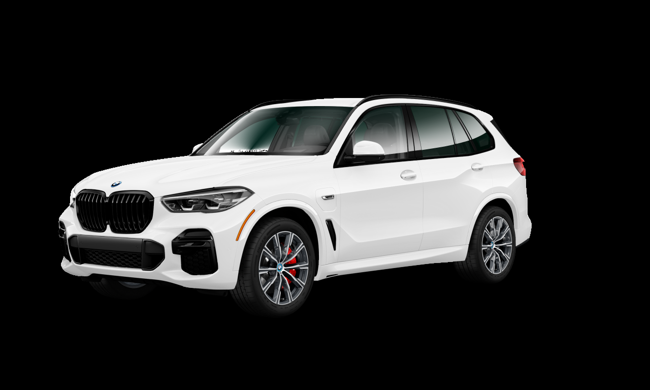 Exterior of BMW X5 xDrive45e (G05), VIN 5UXTA6C07N9K15174