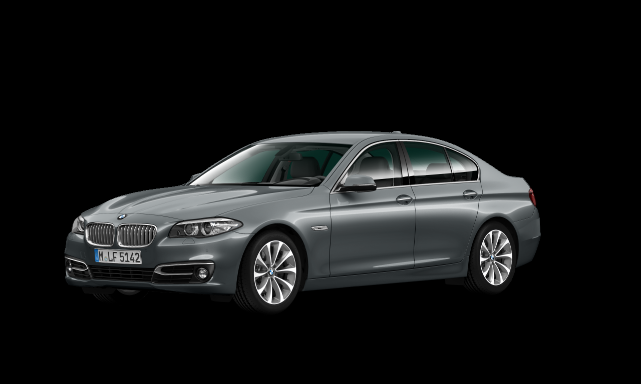 Exterior of BMW 520d (F10 (MUE)), VIN WBA5C31080D050034
