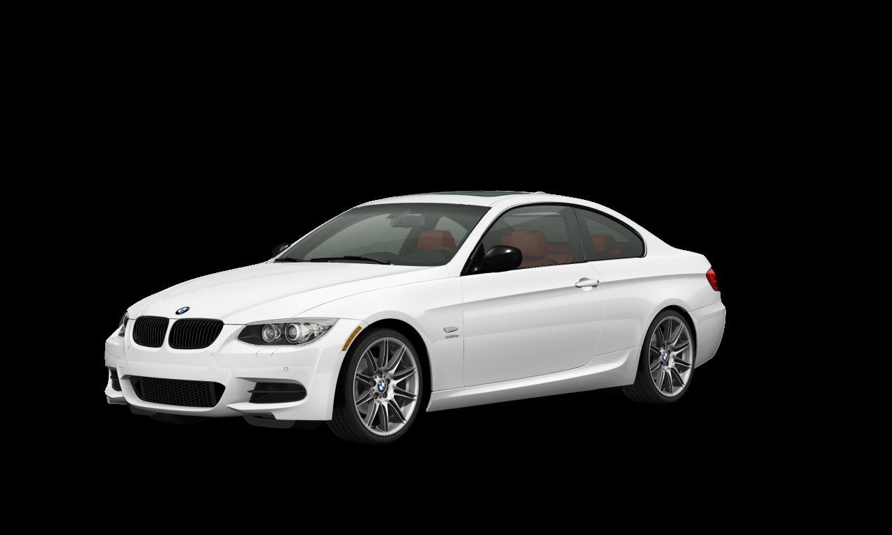 Exterior of BMW 335is (E92 (MUE)), VIN WBAKG1C53BE362893