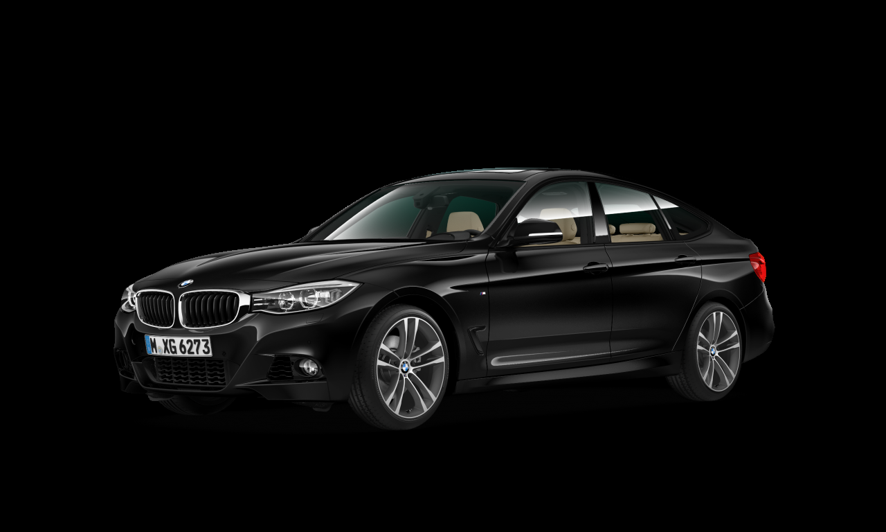 Exterior of BMW 328i (F34), VIN WBA3X3101FD360286