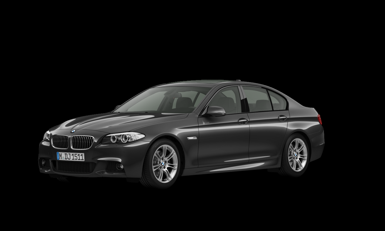 Exterior of BMW 520d (F10), VIN WBAFW110X0DY39883