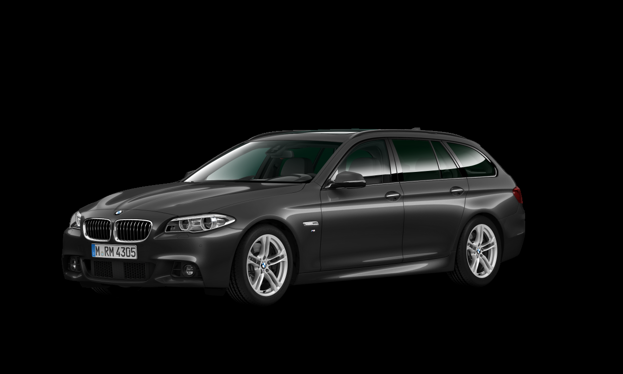 Exterior of 2013 BMW 535d (F11 (MUE)), VIN WBA5K51010D083794