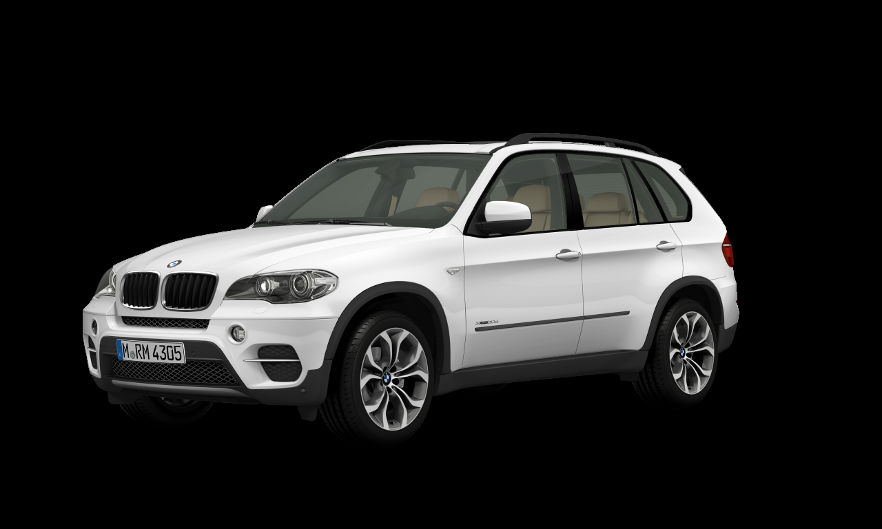 Exterior of 2013 BMW X5 xDrive30d (E70 (MUE)), VIN WBAZW420900B66916