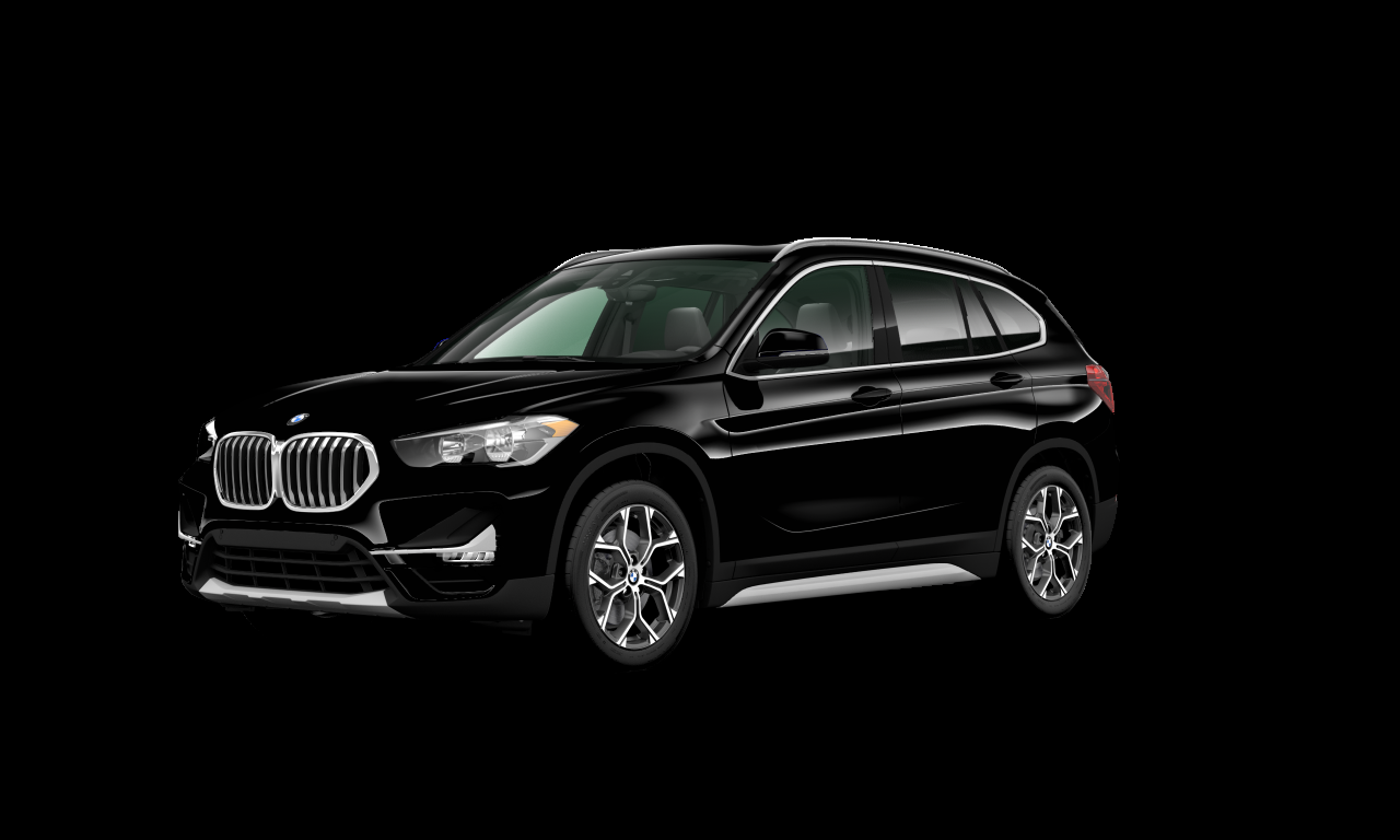 Exterior of BMW X1 xDrive28i (F48 (MUE)), VIN WBXJG9C05L5R77662