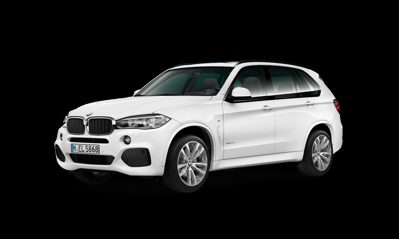 Exterior of 2014 BMW X5 xDrive30d (F15), VIN WBAKS420400J46941