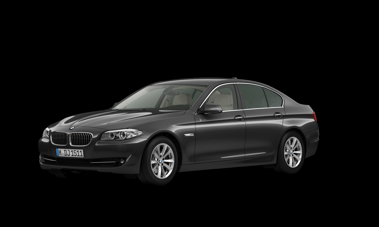 Exterior of 2012 BMW 520d (F10), VIN WBAFW12080DY97666