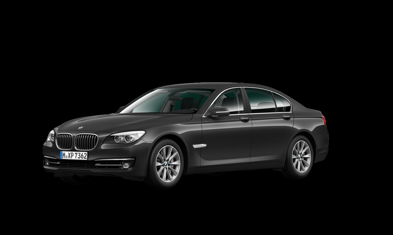 Exterior of BMW 730d (F01 (MUE)), VIN WBAYC21060D282428
