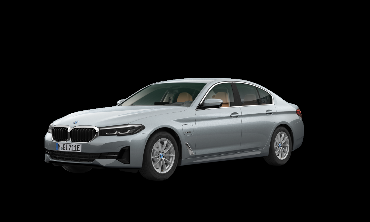 Exterior of BMW 530e xDrive (G30 (MUE)), VIN WBA11CH070CJ67202
