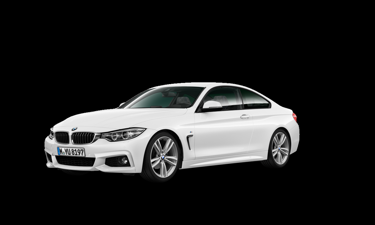 Exterior of BMW 420d xDrive (F32), VIN WBA3P31010F726601