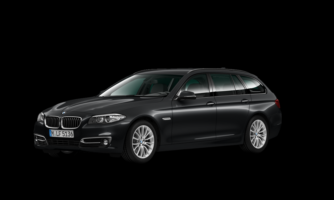 Exterior of 2013 BMW 520d (F11 (MUE)), VIN WBA5J31000D071191