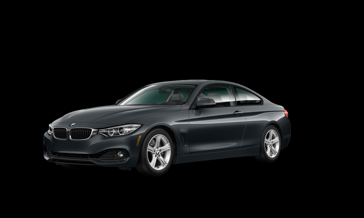 Exterior of 2013 BMW 428i (F32), VIN WBA3N7C53EF719792