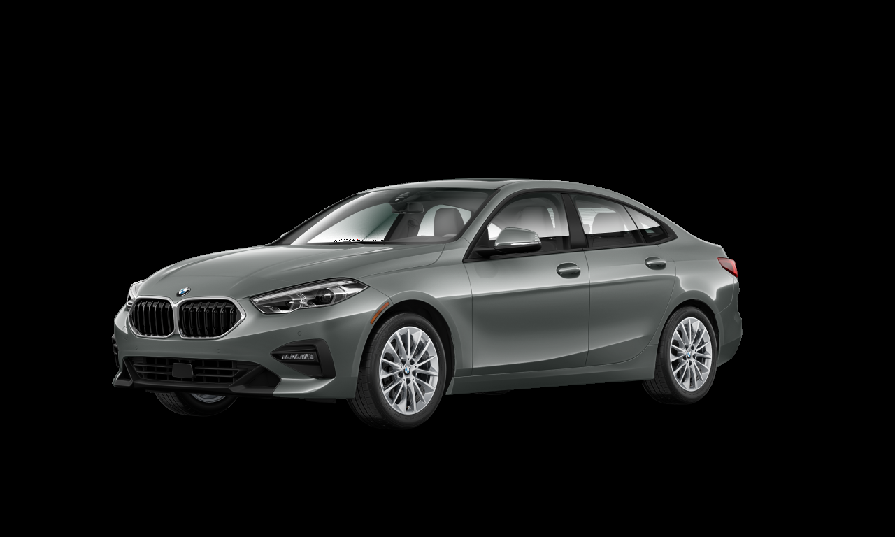 Exterior of BMW 228i xDrive (F44), VIN WBA73AK02R7R82852