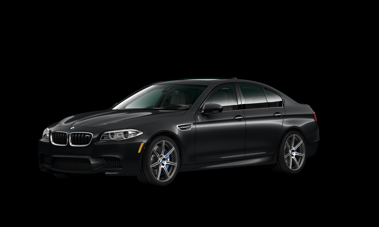 Exterior of 2015 BMW M5 (F10 (M5)), VIN WBSFV9C57GD595447