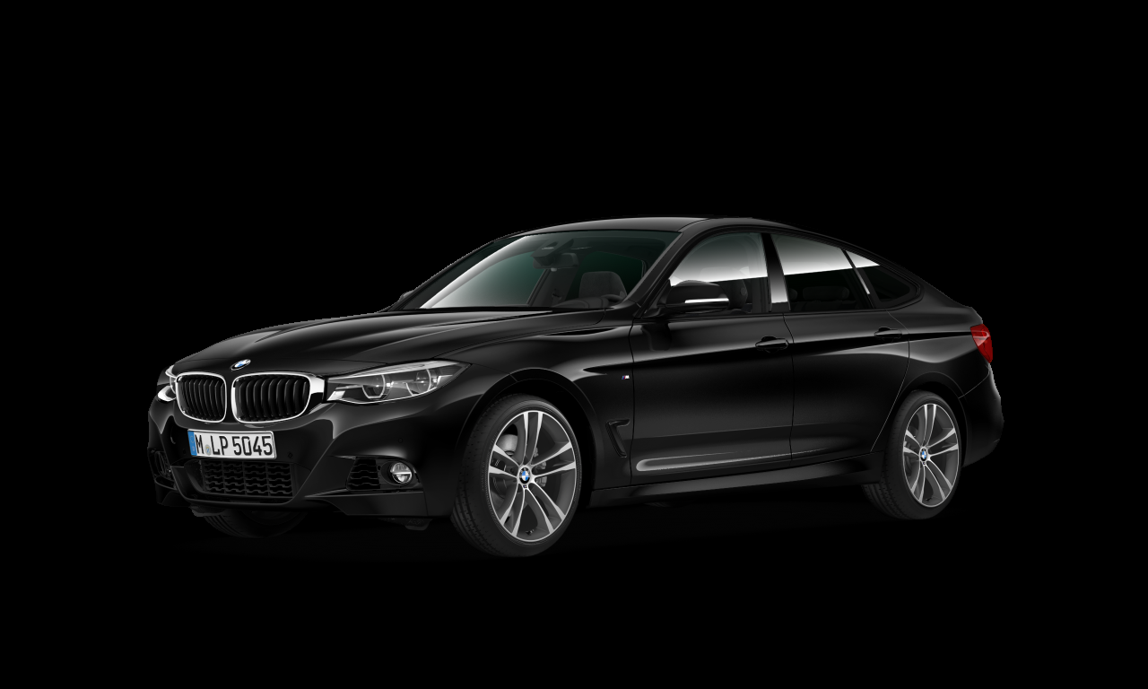 Exterior of BMW 330d xDrive (F34 (MUE)), VIN WBA8T91070B218659