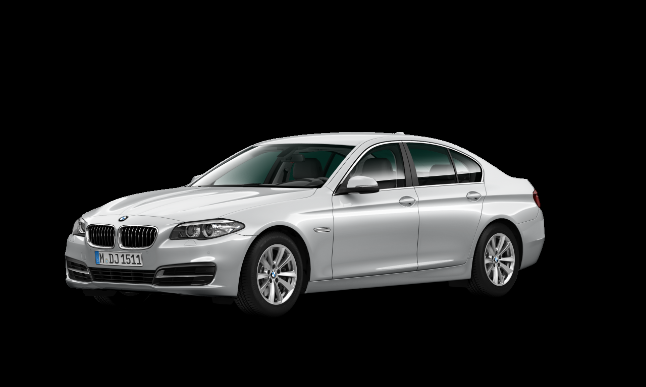 Exterior of 2014 BMW 525d xDrive (F10 (MUE)), VIN WBA5C91030D463370