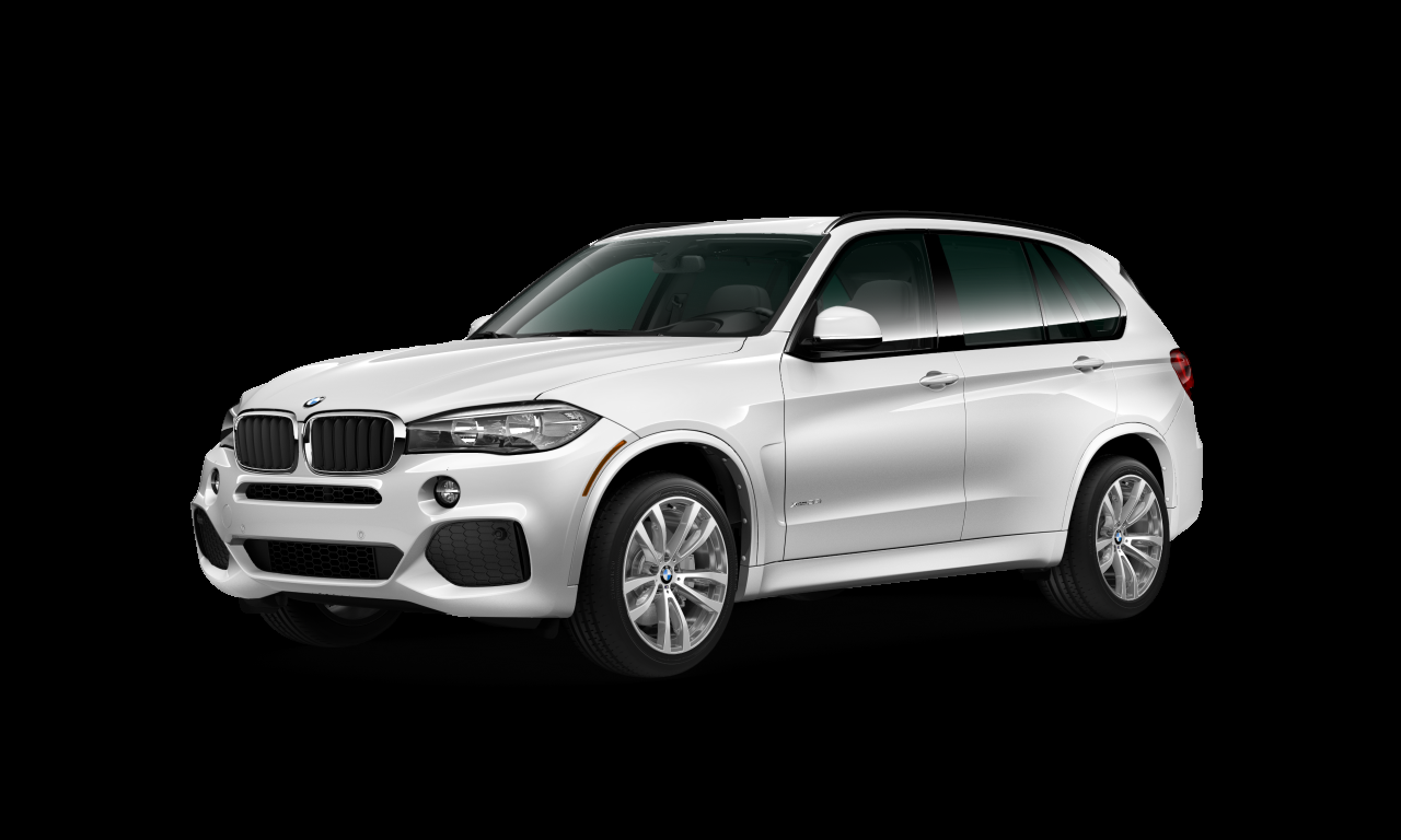 Exterior of BMW X5 xDrive35i (F15), VIN 5UXKR0C39H0V71498