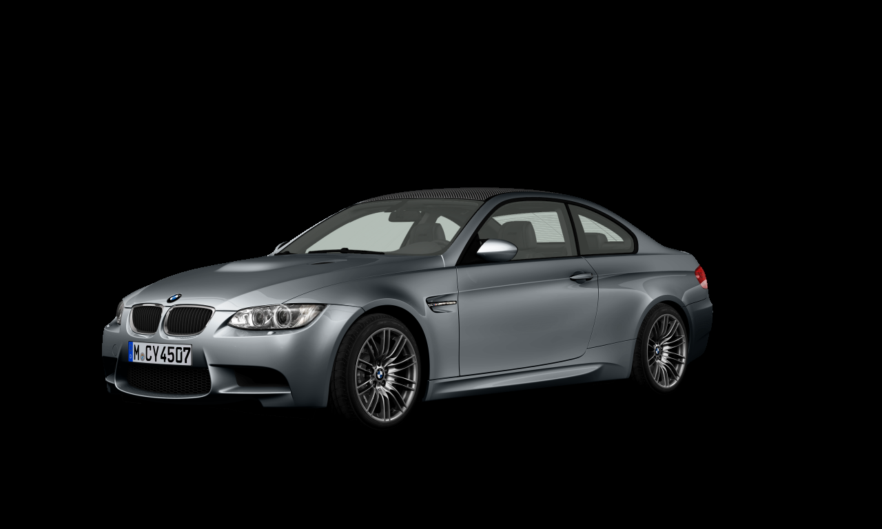 Exterior of 2011 BMW M3 (E92 (M3)), VIN WBSKG9101CE854843