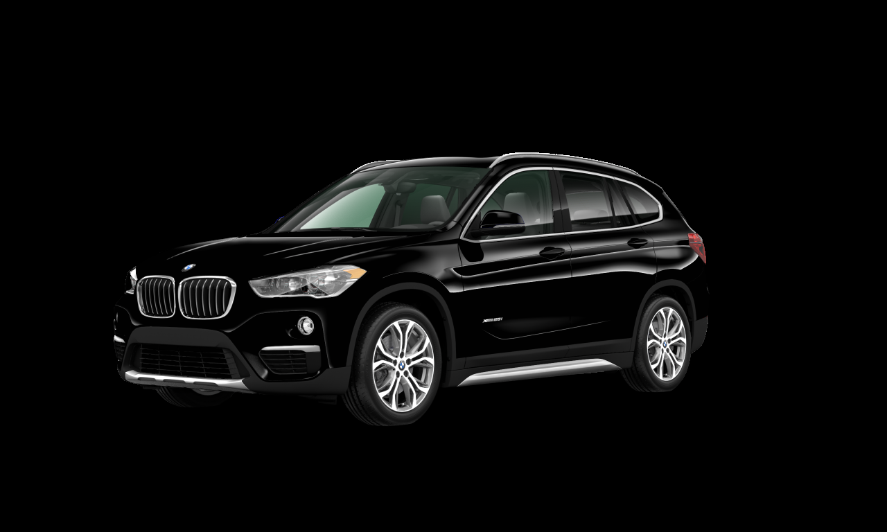 Exterior of BMW X1 xDrive28i (F48), VIN WBXHT3C34H5F80939
