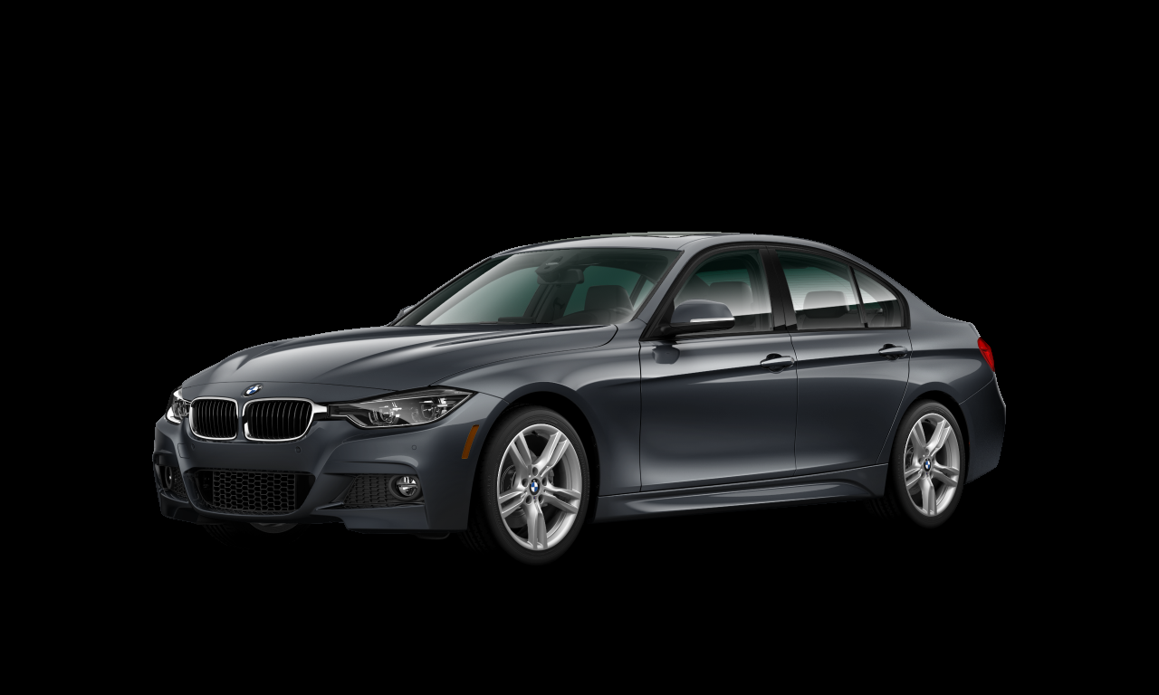 Exterior of BMW 330i xDrive (F30 (MUE)), VIN WBA8D9C52JA614270