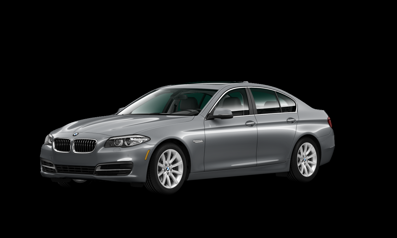 Exterior of 2013 BMW 535i xDrive (F10 (MUE)), VIN WBA5B3C51ED533769