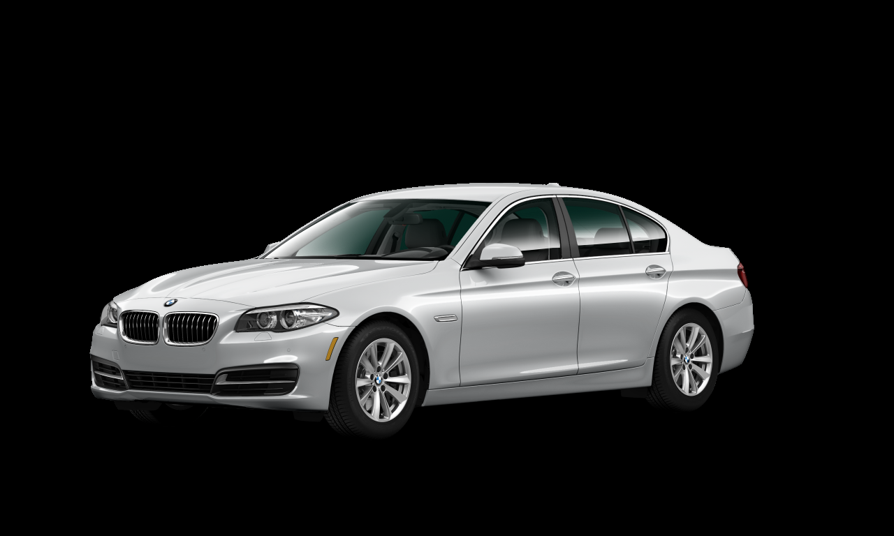 Exterior of BMW 535d (F10 (MUE)), VIN WBAXA5C57ED001885