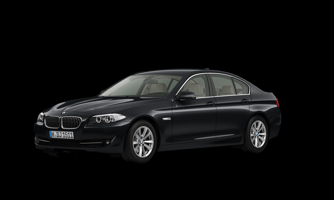 Exterior of BMW 520d (F10), VIN WBAFW11060DY62321