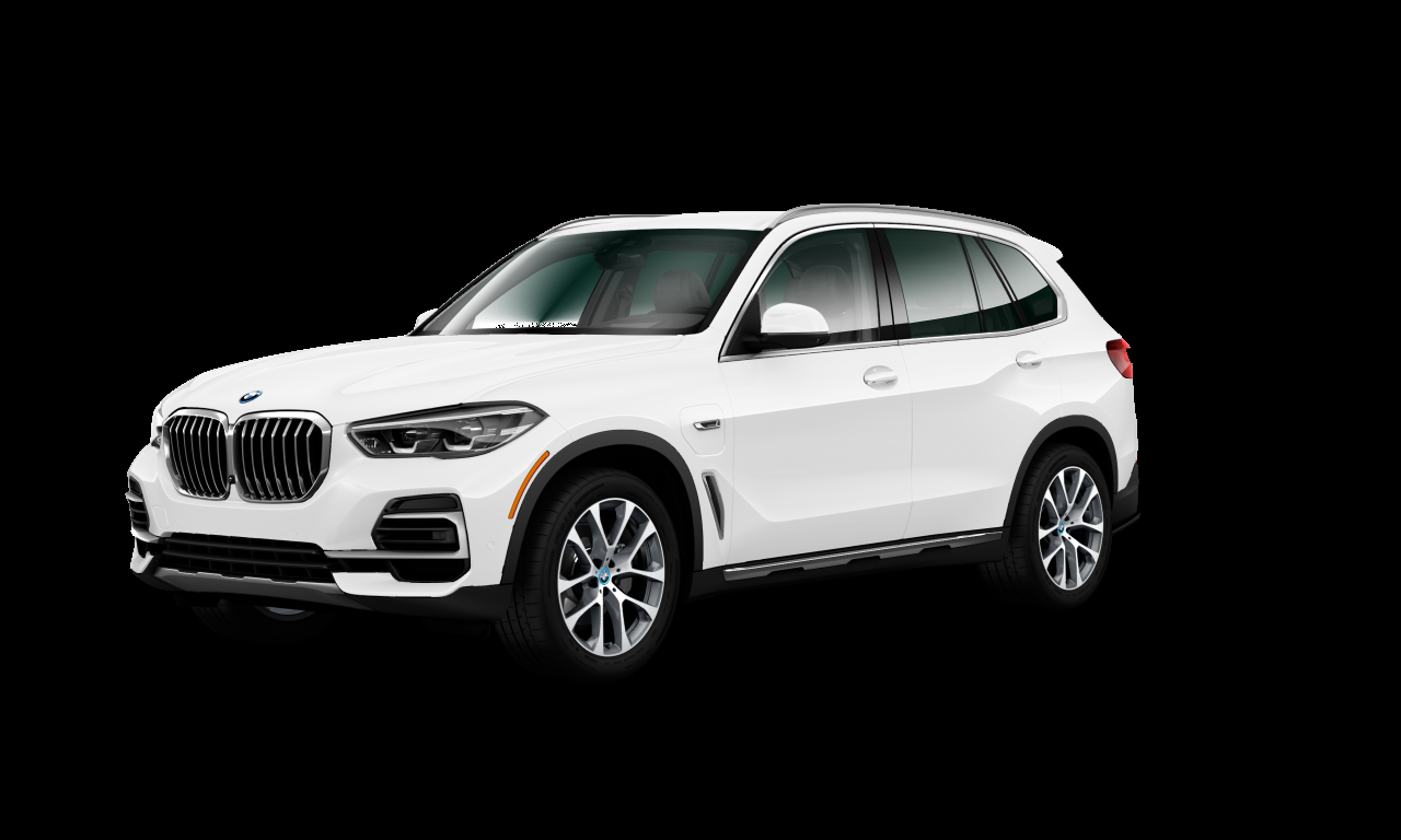 Exterior of BMW X5 xDrive45e (G05), VIN 5UXTA6C08M9E35831