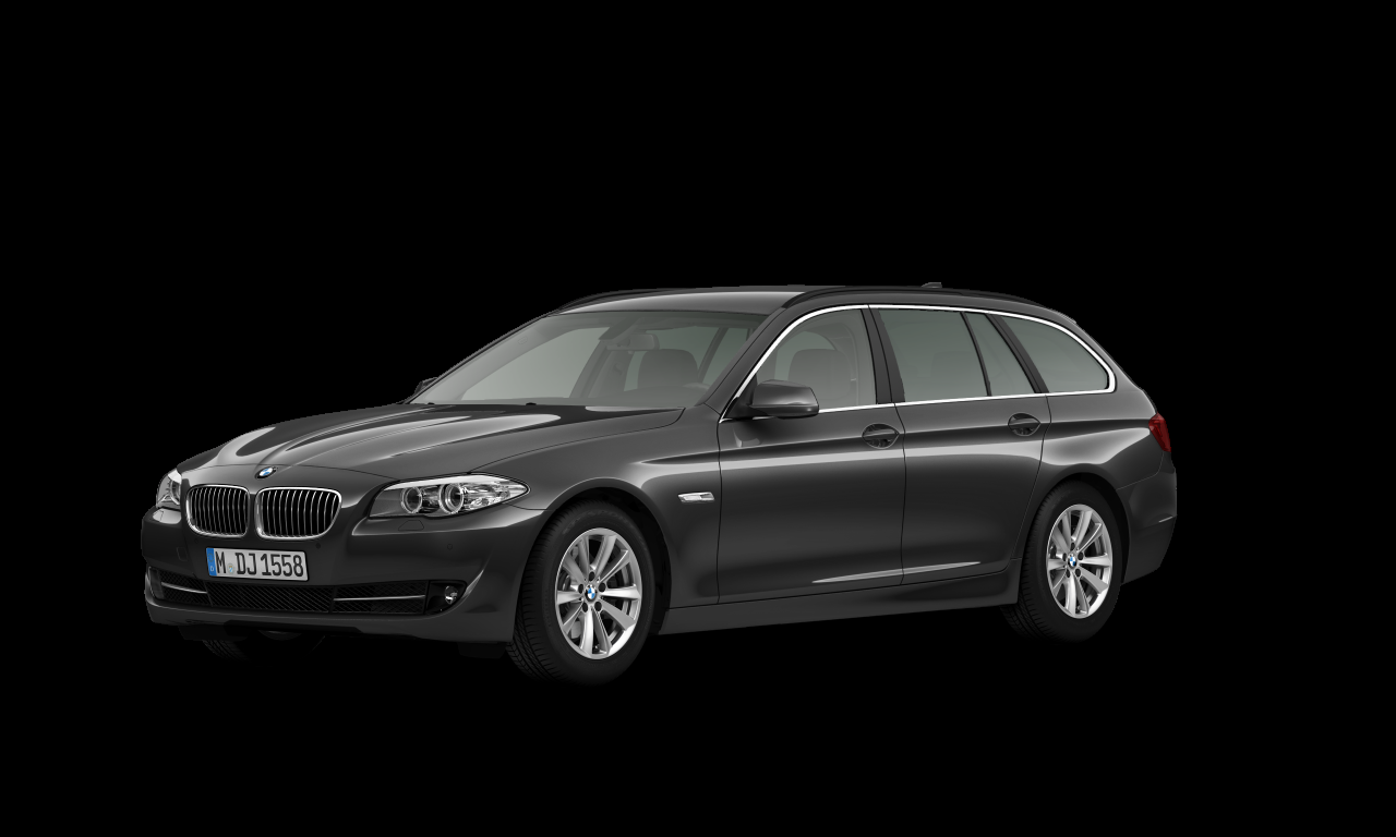 Exterior of BMW 520d (F11), VIN WBAMX11020C976763