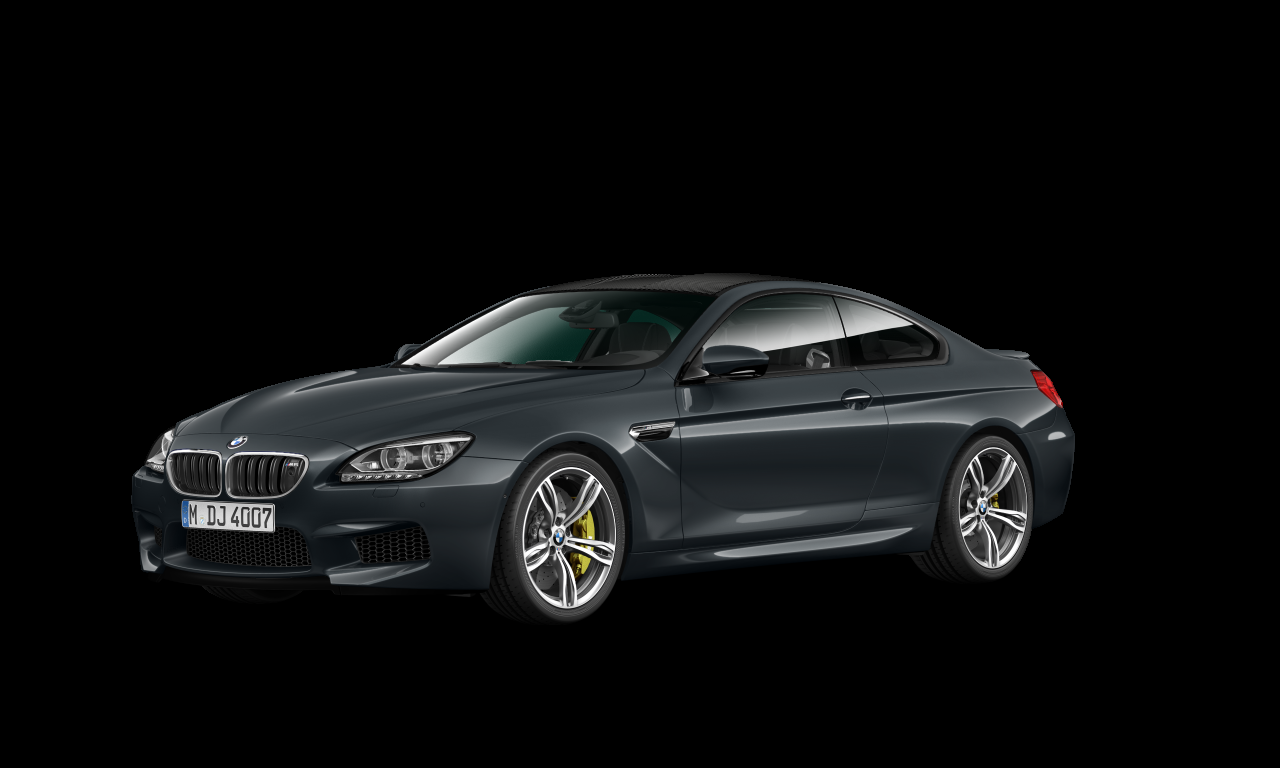Exterior of BMW M6 (F13 (M6)), VIN WBSLX91000D139428