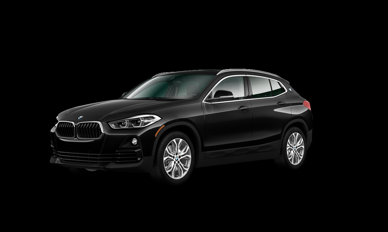 Exterior of BMW X2 xDrive28i (F39), VIN WBXYJ5C56K5N82389