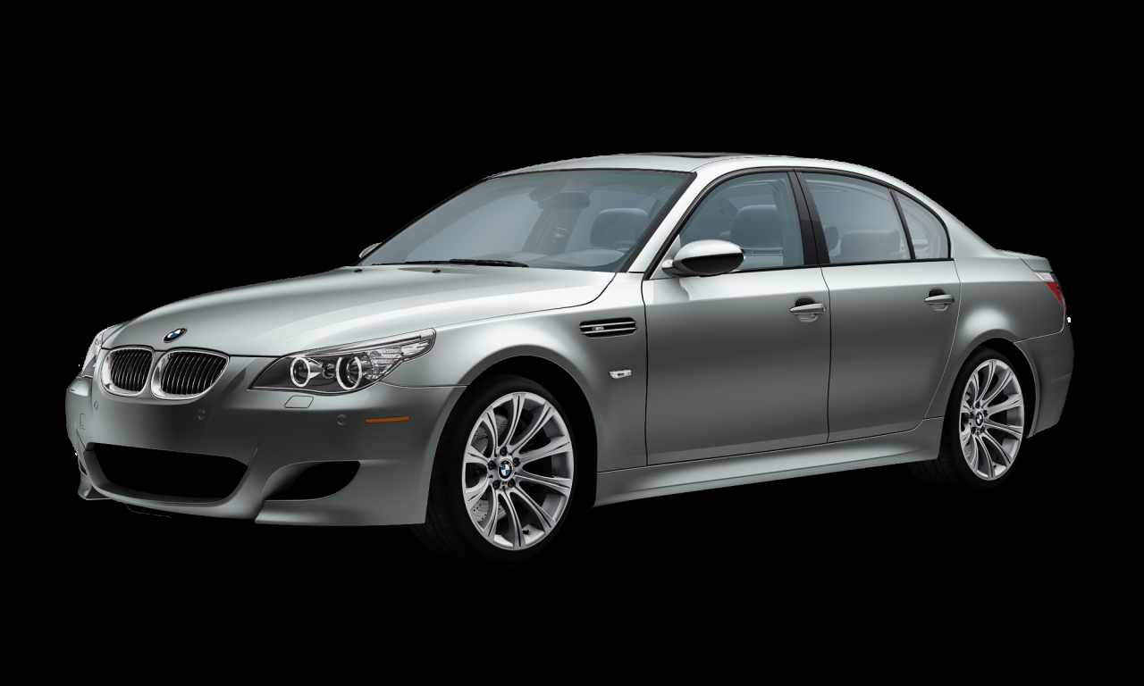 Exterior of BMW M5 (E60 (M5)), VIN WBSNB93568CX09742