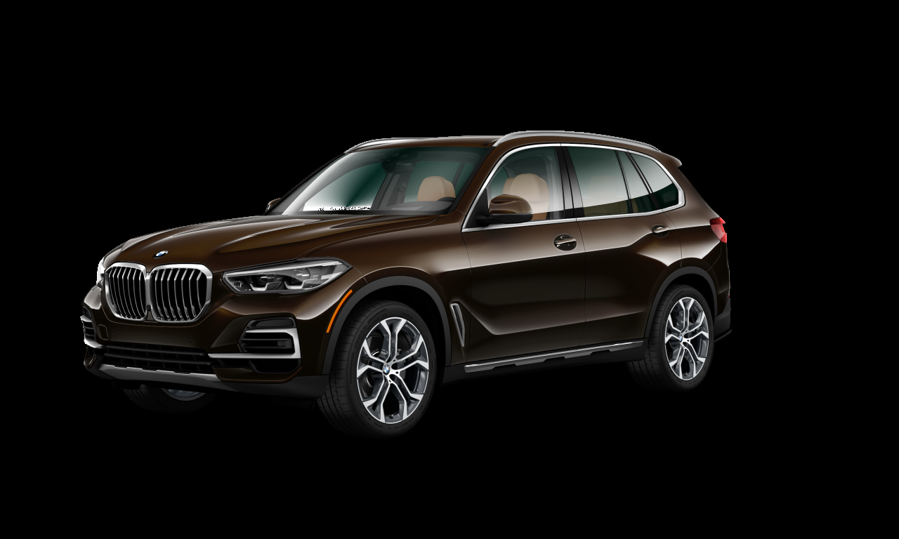 Exterior of BMW X5 sDrive40i (G05), VIN 5UXCR4C09M9G21374