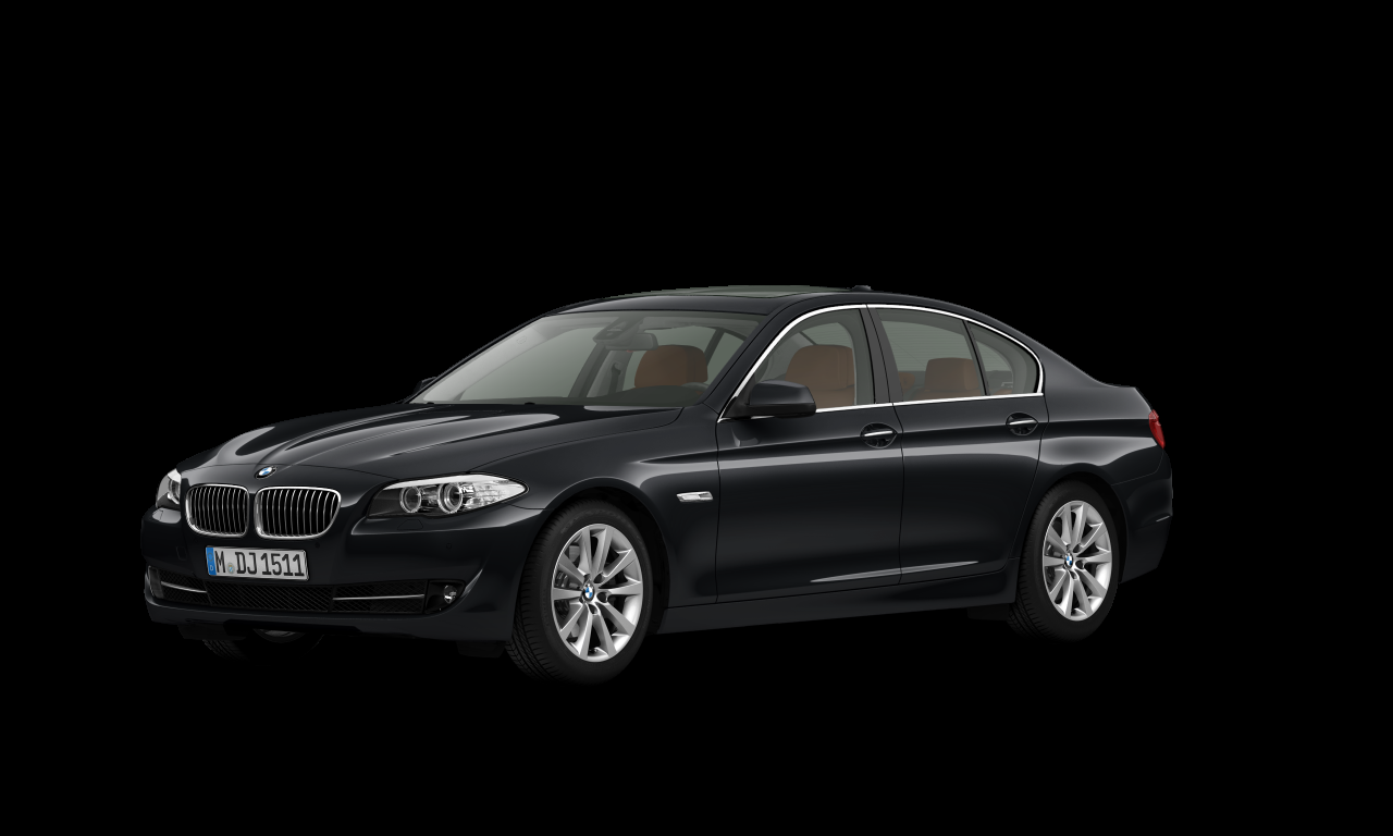 Exterior of BMW 520d (F10), VIN WBAFW11060DY59452