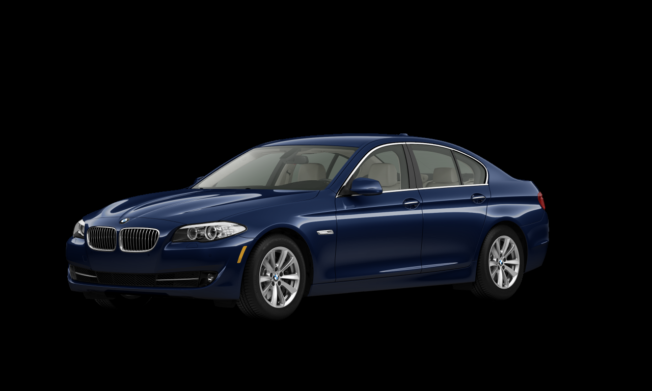Exterior of 2012 BMW 528i xDrive (F10), VIN WBAXH5C57DDW13837